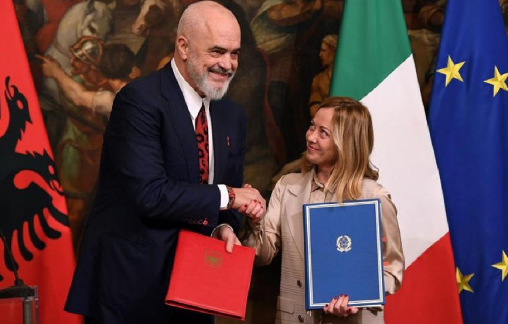 Marreveshja Rama-Meloni per emigrantet, BE: Nuk jemi ne dijeni, kujdes